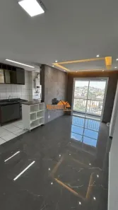 Apartamento com 2 Quartos para alugar, 47m² no Jardim Brasília (Zona Leste), São Paulo