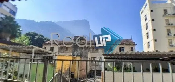 Casa com 4 Quartos à venda, 203m² no Jardim Botânico, Rio de Janeiro