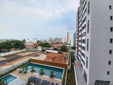 Apartamento com 2 Quartos à venda, 87m² no Jardim Estoril IV, Bauru