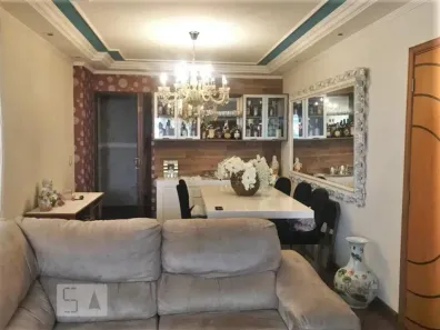 Apartamento com 3 Quartos à venda, 115m² no Jardim Paraíso, São Paulo