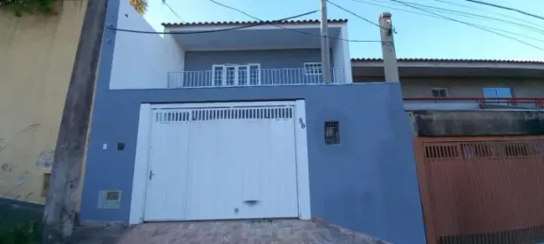 Casa com 3 Quartos à venda, 100m² no Central Parque Sorocaba, Sorocaba