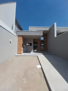 Casa com 3 Quartos à venda, 85m² no Parangaba, Fortaleza