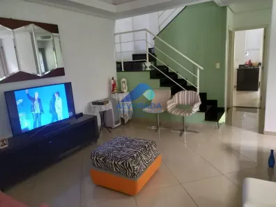 Sobrado com 3 Quartos à venda, 172m² no Jardim das Indústrias, São José dos Campos