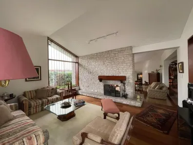 Casa de Condomínio com 3 Quartos à venda, 200m² no Jardim Lumen Christi, Campinas