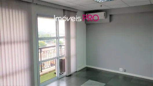 Sala Comercial à venda, 45m² no Planalto Paulista, São Paulo