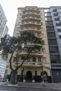 Apartamento com 1 Quarto à venda, 52m² no Centro Histórico, Porto Alegre
