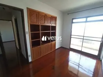 Apartamento com 3 Quartos à venda, 117m² no Osvaldo Rezende, Uberlândia