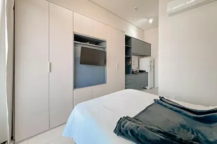 Apartamento com 1 Quarto à venda, 25m² no Vila Mariana, São Paulo