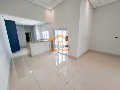 Casa com 3 Quartos à venda, 105m² no Parque Universitário, Americana