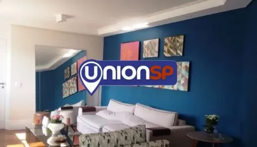 Apartamento com 3 Quartos à venda, 117m² no Vila Andrade, São Paulo
