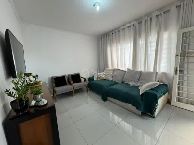 Casa com 3 Quartos à venda, 225m² no Jardim Alto da Barra, Campinas