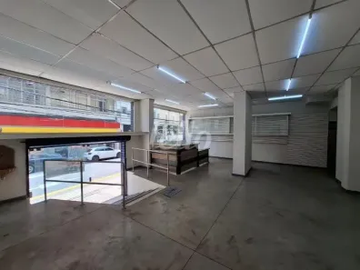 Ponto Comercial para alugar, 180m² no Centro, Santo André