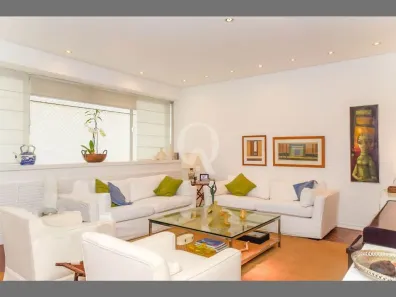 Apartamento com 4 Quartos à venda, 135m² no Ipanema, Rio de Janeiro
