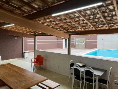Casa com 2 Quartos à venda, 300m² no Tupiry, Praia Grande