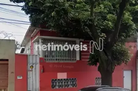 Lote/Terreno à venda, 600m² no Barro Preto, Belo Horizonte