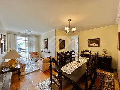Apartamento com 3 Quartos à venda, 117m² no Estreito, Florianópolis