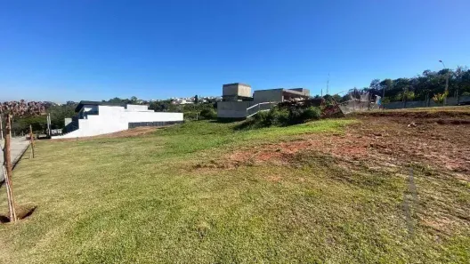 Lote/Terreno à venda, 500m² no Além Ponte, Sorocaba