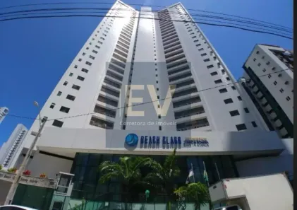 Flat com 2 Quartos à venda, 55m² no Boa Viagem, Recife