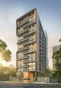 Apartamento com 1 Quarto à venda, 39m² no Cidade Baixa, Porto Alegre