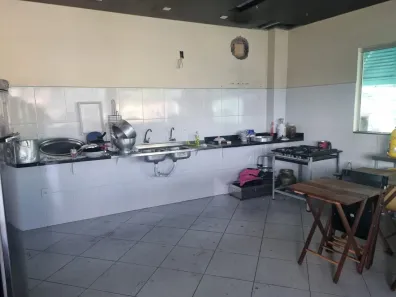 Ponto Comercial com 1 Quarto para alugar, 50m² no Adrianópolis, Manaus