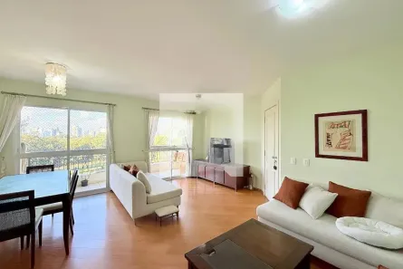 Apartamento com 4 Quartos à venda, 120m² no Bom Retiro, São Paulo
