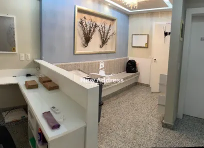 Sala Comercial à venda, 30m² no Santa Lúcia, Vitória