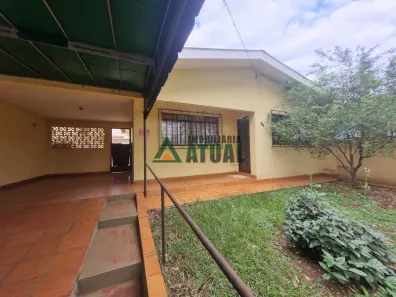 Casa com 3 Quartos à venda, 112m² no Jardim Morumbi, Londrina