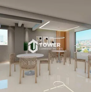Apartamento com 2 Quartos à venda, 56m² no Santa Mônica, Uberlândia