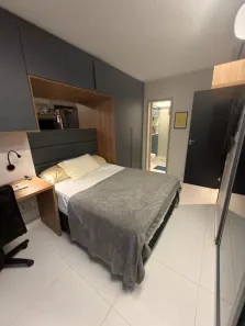 Apartamento com 2 Quartos à venda, 50m² no Santana, Recife