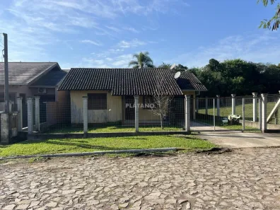 Casa com 2 Quartos à venda, 75m² no Sete de Setembro, Ivoti