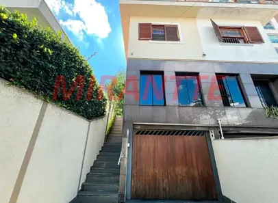 Sobrado com 3 Quartos à venda, 156m² no Jardim Paraíso, São Paulo