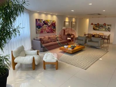 Cobertura com 4 Quartos à venda, 280m² no Barra da Tijuca, Rio de Janeiro