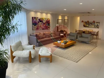 Cobertura com 4 Quartos à venda, 280m² no Barra da Tijuca, Rio de Janeiro