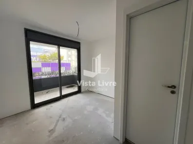 Apartamento com 1 Quarto à venda, 22m² no Pinheiros, São Paulo