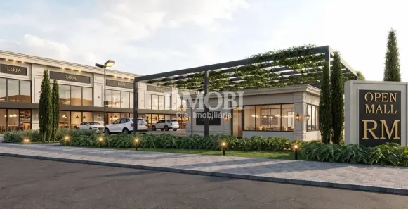 Ponto Comercial para alugar, 296m² no Salgado Filho, Gravataí