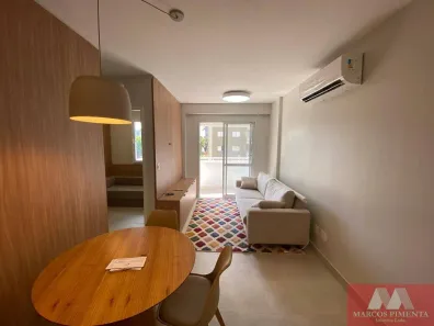 Apartamento com 2 Quartos para alugar, 50m² no Consolação, São Paulo
