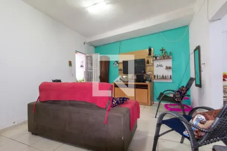 Casa com 5 Quartos à venda, 350m² no Vila Moreira, São Paulo