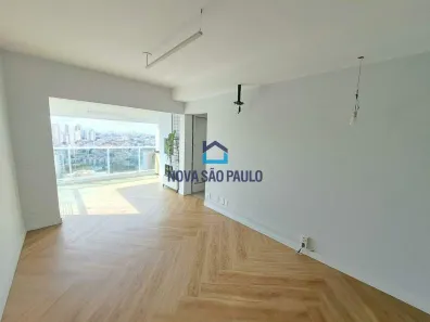 Apartamento com 2 Quartos à venda, 72m² no Vila Monte Alegre, São Paulo