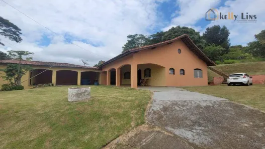 Fazenda/Sítio com 3 Quartos à venda, 200m² no Rosa Mendes, Pinhalzinho