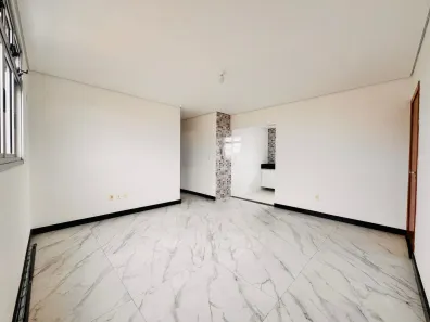 Apartamento com 3 Quartos à venda, 73m² no Rio Branco, Belo Horizonte