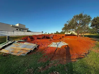 Lote/Terreno à venda, 520m² no Reserva Santa Izabel, Jaguariúna