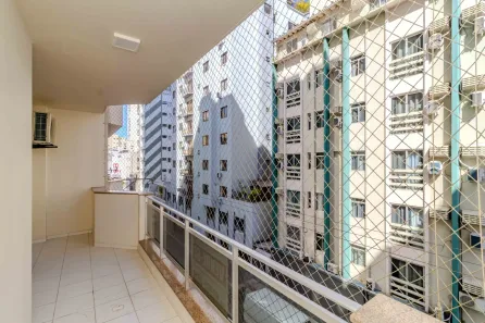 Apartamento com 1 Quarto à venda, 70m² no Centro, Balneário Camboriú
