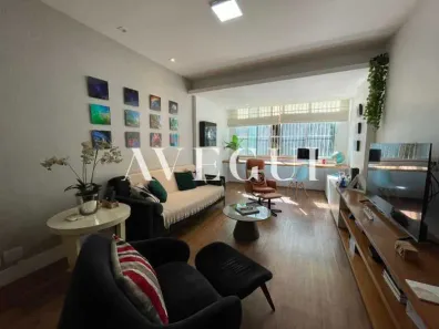 Apartamento com 3 Quartos à venda, 112m² no Ipanema, Rio de Janeiro