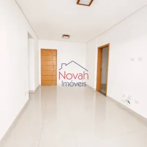 Apartamento com 2 Quartos para alugar, 82m² no Boqueirão, Santos