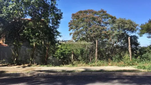 Lote/Terreno à venda, 700m² no Caminhos de San Conrado (Sousas), Campinas