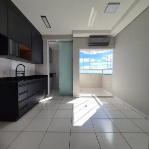 Apartamento com 2 Quartos à venda, 60m² no Jardim Europa, Uberlândia