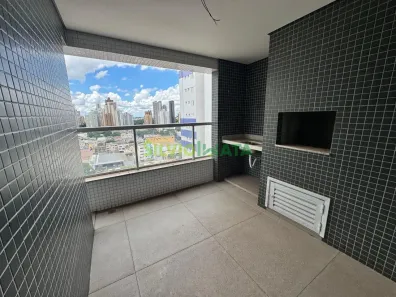 Apartamento com 3 Quartos à venda, 103m² no Zona 01, Maringá