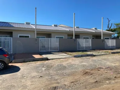 Casa com 2 Quartos à venda, 60m² no Guaratuba, Guaratuba