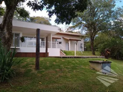 Casa de Condomínio com 4 Quartos à venda, 300m² no Chácaras Cataguá, Taubaté