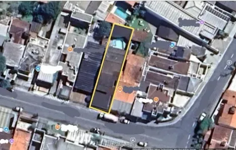 Casa com 3 Quartos à venda, 394m² no Parque Monte Líbano, Mogi das Cruzes